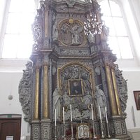 собор Франциска Ксаверия