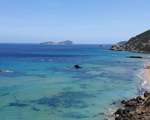 13 Best Beaches in Ibiza