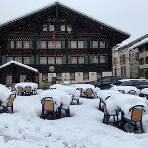 L Auberge de l Ours