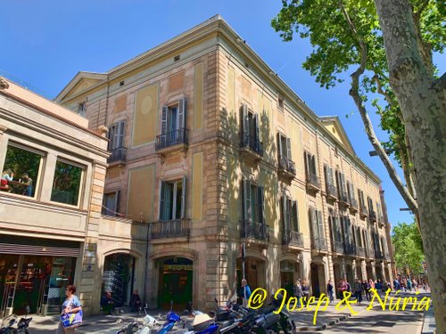 LES 5 MEILLEURES Offices de tourisme à Barcelone (avec photos)