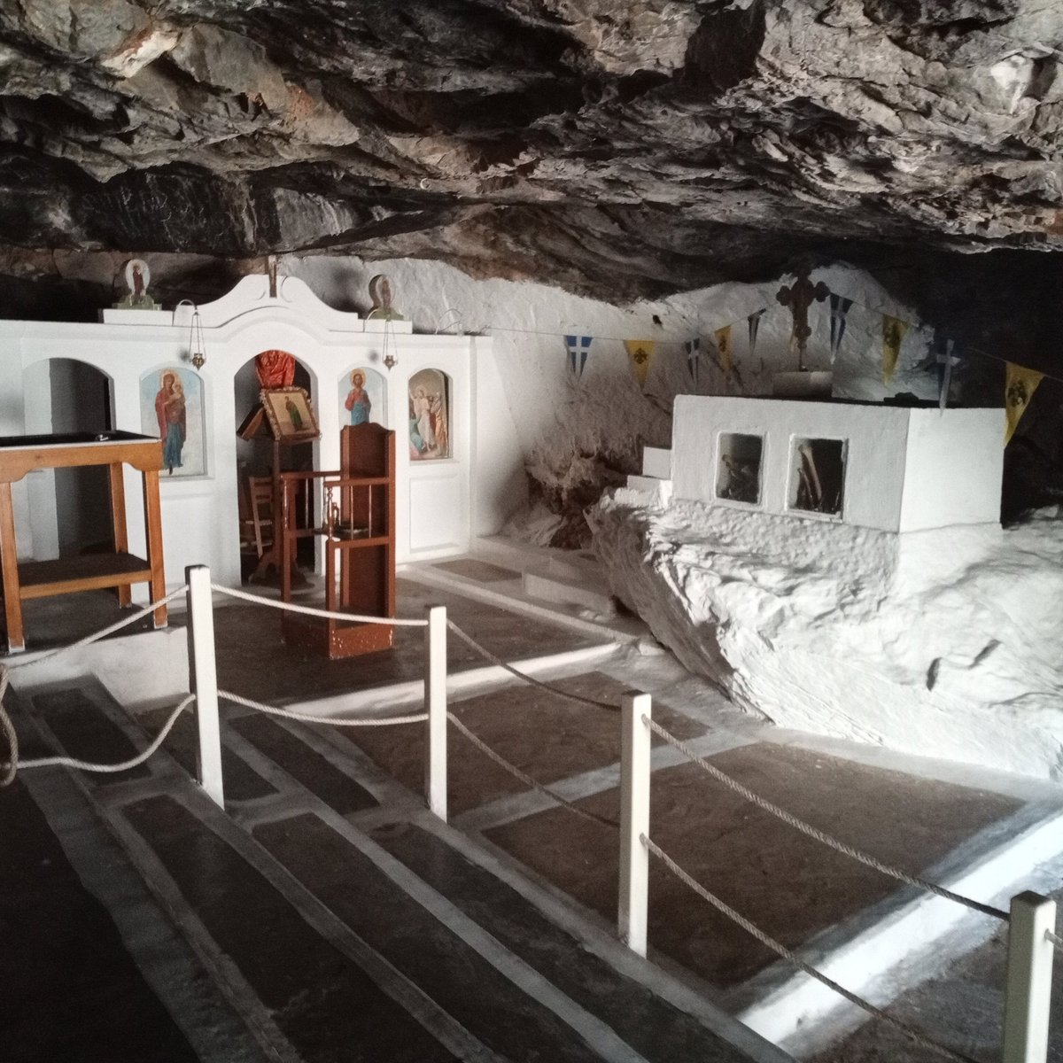 Milatos Cave Lohnt es sich? Aktuell für 2024 (Mit fotos)