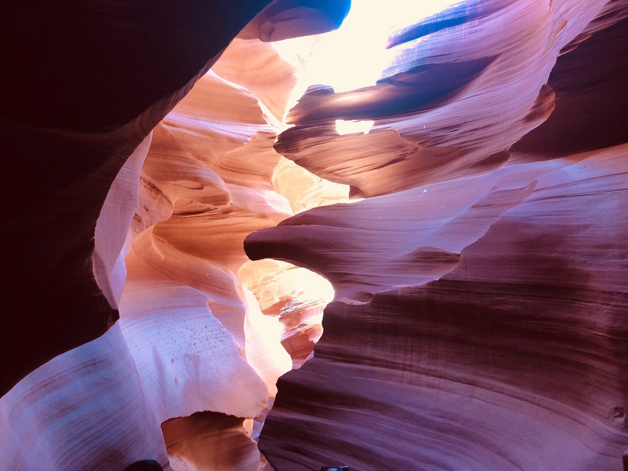 Antelope Canyon