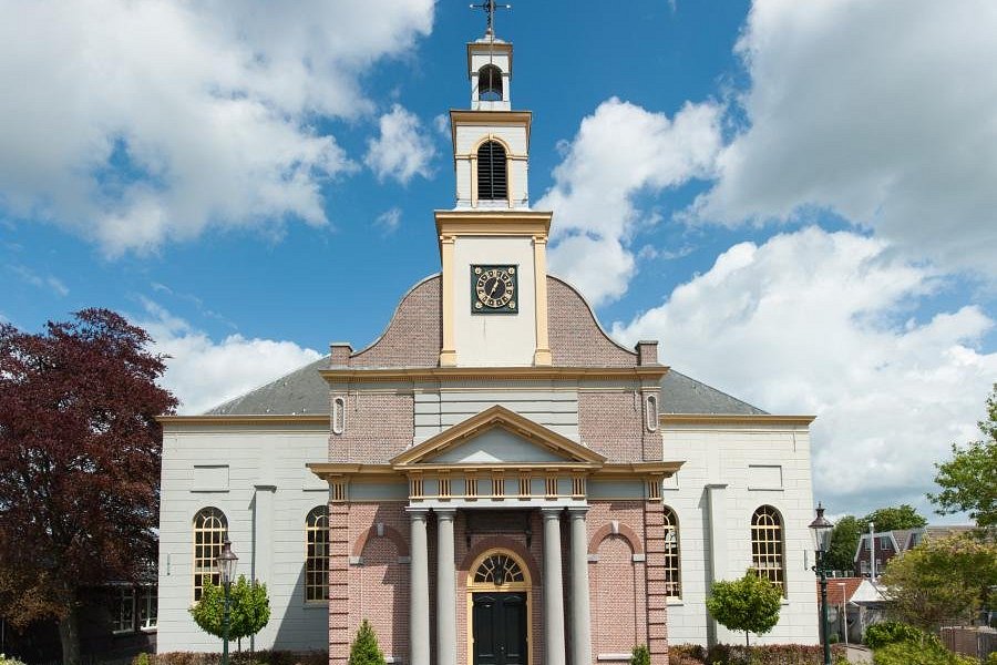 Brugkerk image