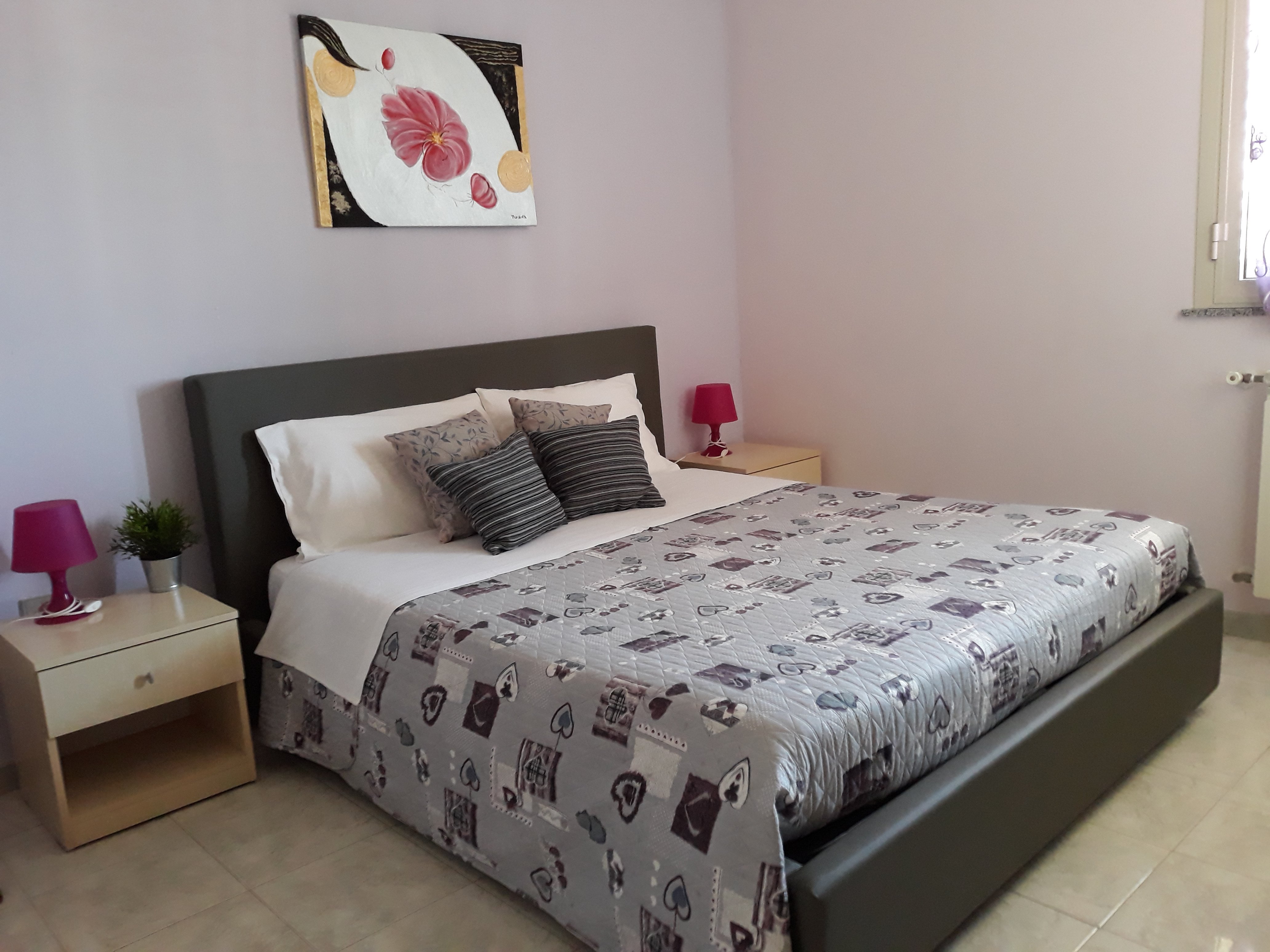 B&B ALLA STAZIONE - Prices & Reviews (Noto, Sicily)