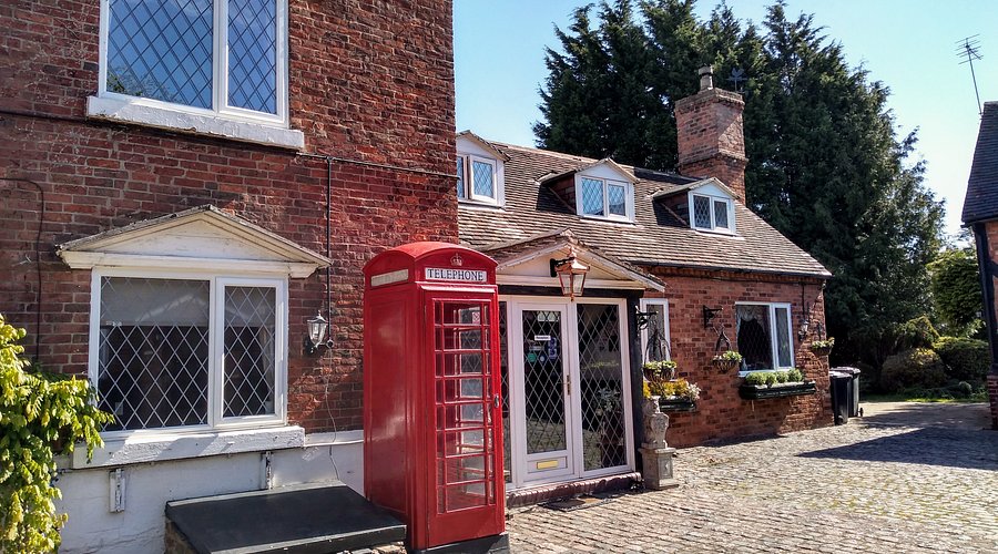 Featherstone Farm Hotel Featherstone Farm Hotel