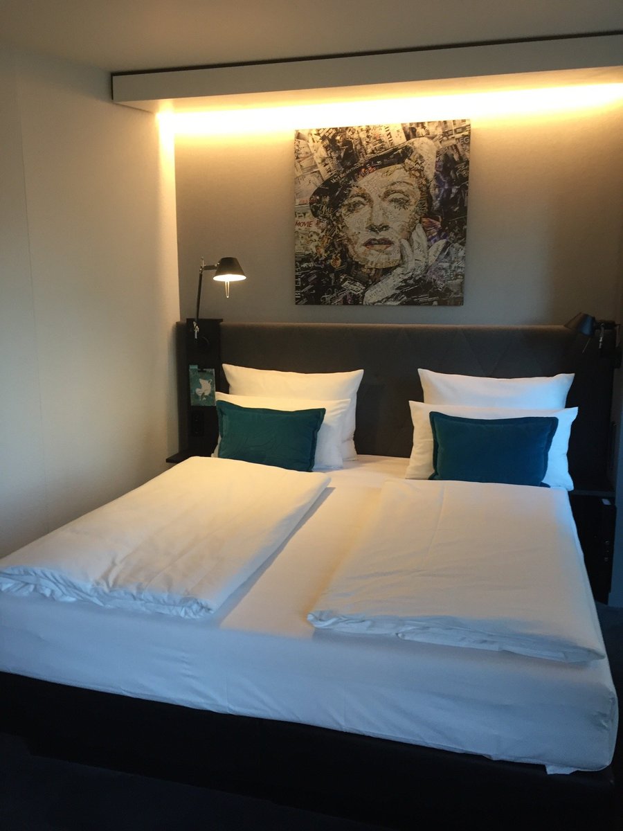 Motel One Berlin Spittelmarkt Prices Hotel Reviews Germany Tripadvisor