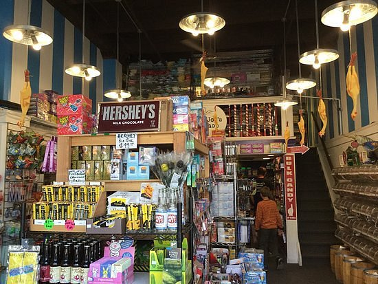 World's Smallest Nee Doh - Grandpa Joe's Candy Shop