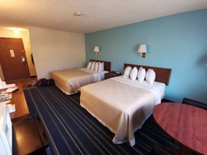 DAYS INN BY WYNDHAM ALAMOSA - Updated 2024 Prices & Hotel Reviews (CO)