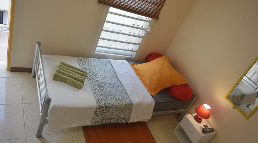 Chambre Simple