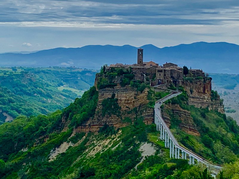 Civita di Bagnoregio, Italy 2022: Best Places to Visit - Tripadvisor