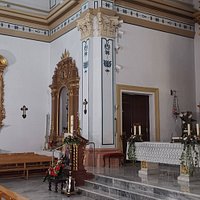 Parroquia de San Francisco Javier