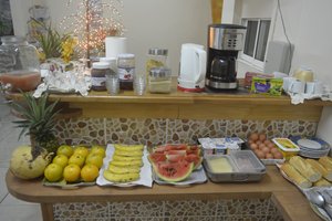 Comedor