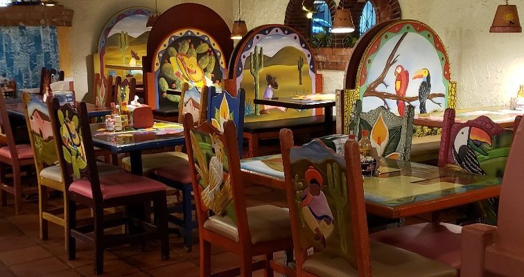 El Reparo Mexican Grill