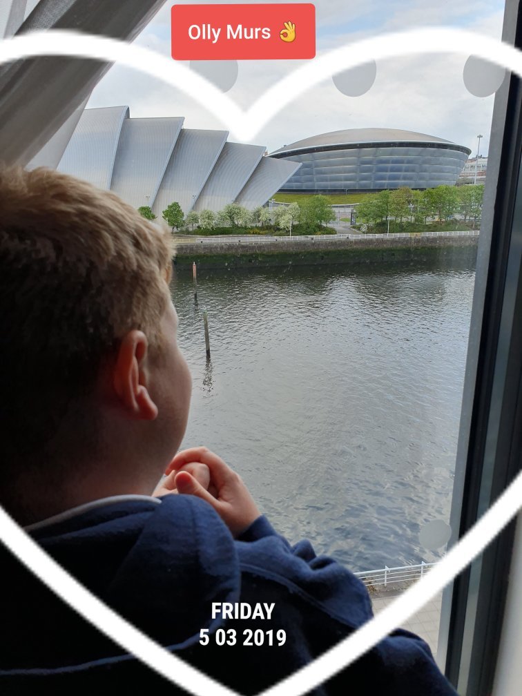 Hotel photo 20 of Premier Inn Glasgow Pacific Quay (SECC) hotel.