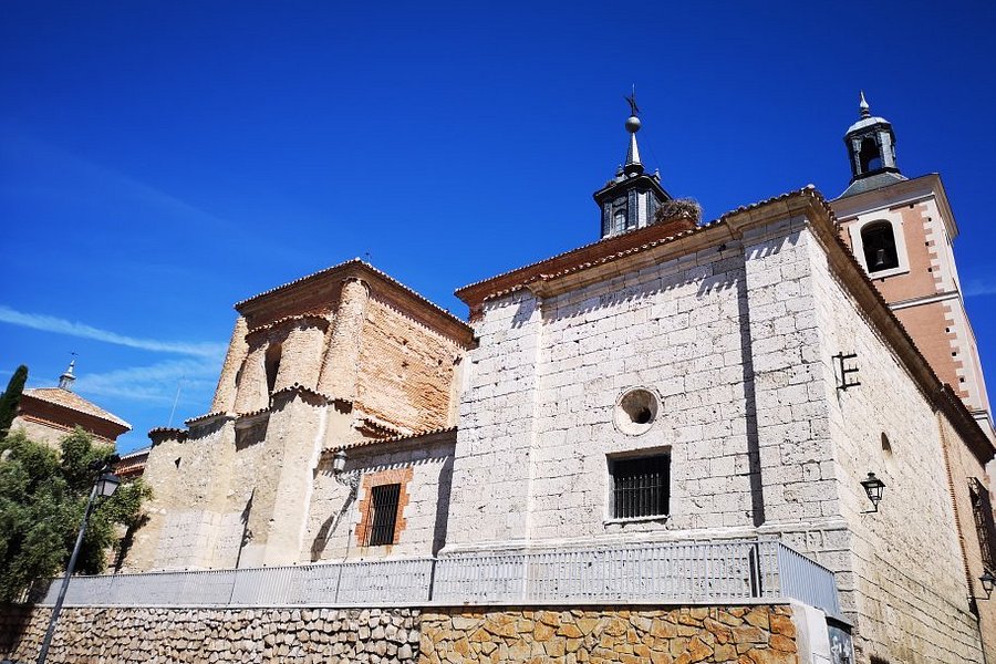 Iglesia Nuestra Senora de la Asuncion image