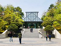 MIHO MUSEUM - Koka Travel Reviews｜ Travel Guide