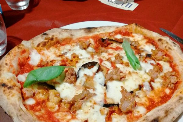 SUPER PIZZA PAN - MOGI DAS CRUZES - Menu, Prices & Restaurant Reviews -  Tripadvisor