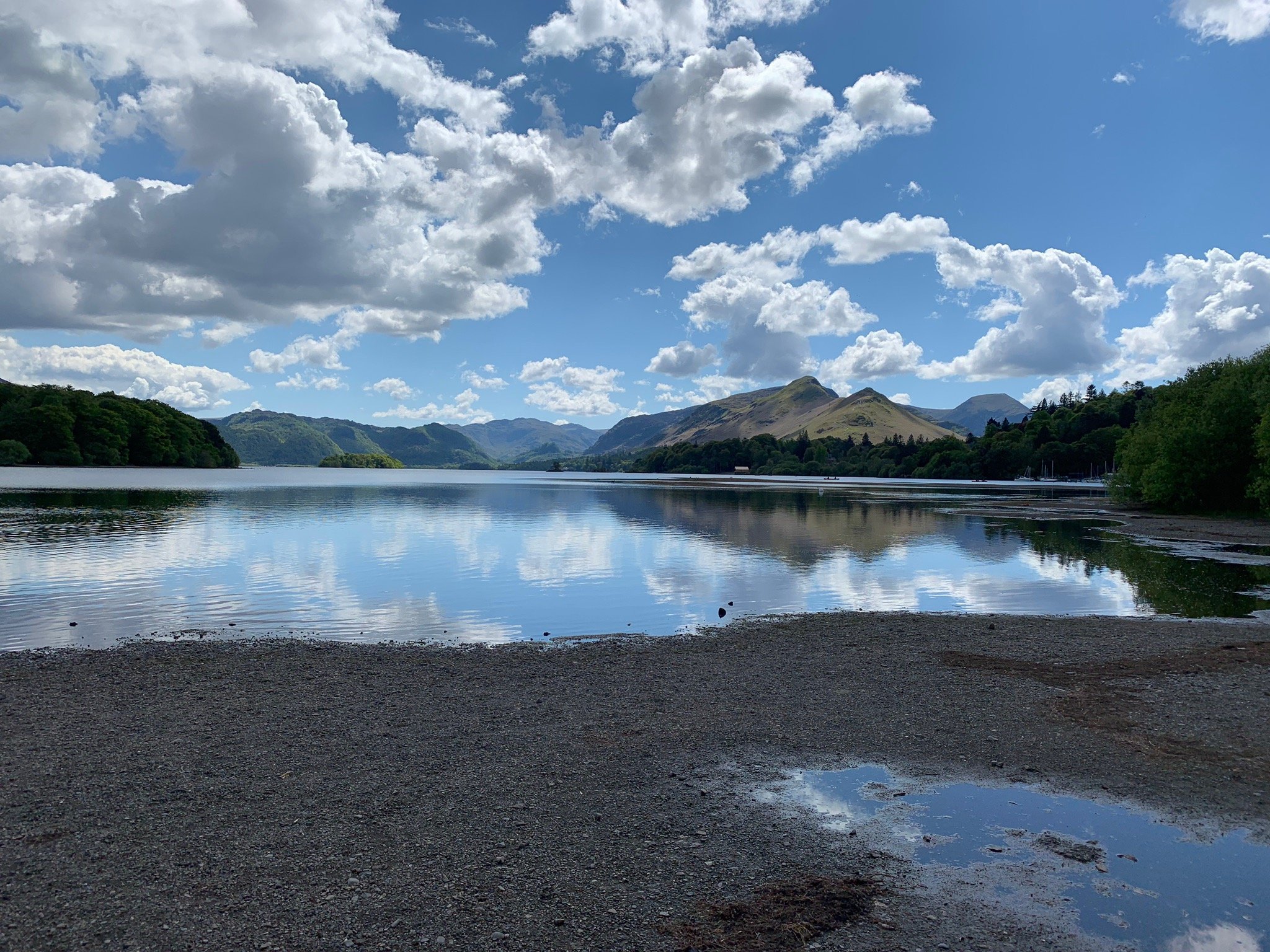 KESWICK CAMPING AND CARAVANNING CLUB SITE Updated