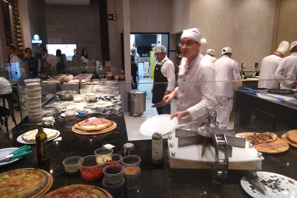 Os 10 melhores pizzarias Mogi das Cruzes - Tripadvisor