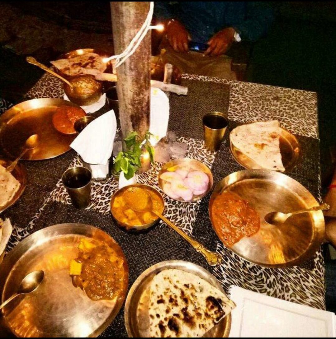 Jungli Moon Dance Restaurant, Ranchi - фото ресторана - Tripadvisor