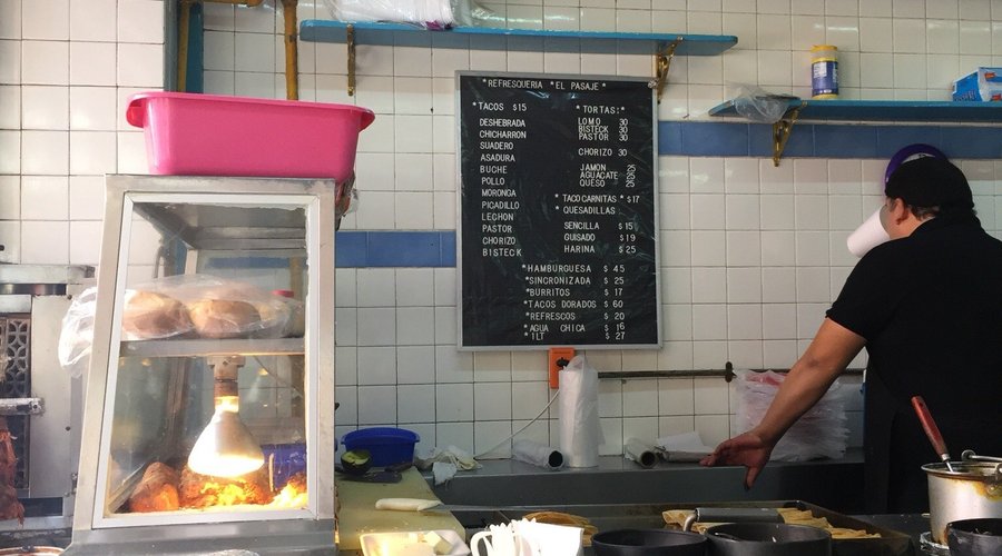 EL PASAJE, Leon - Restaurant Reviews & Photos - Tripadvisor
