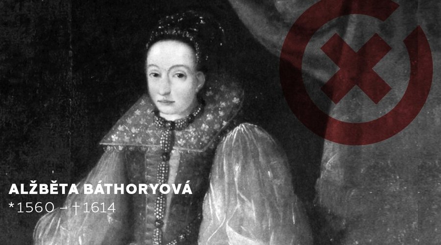 1610: Čachtická paní / The Blood Countess