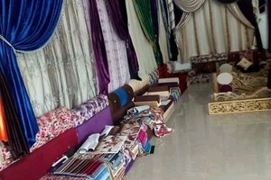 المسافر