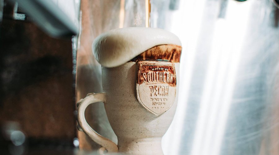 Mug Club Membership 