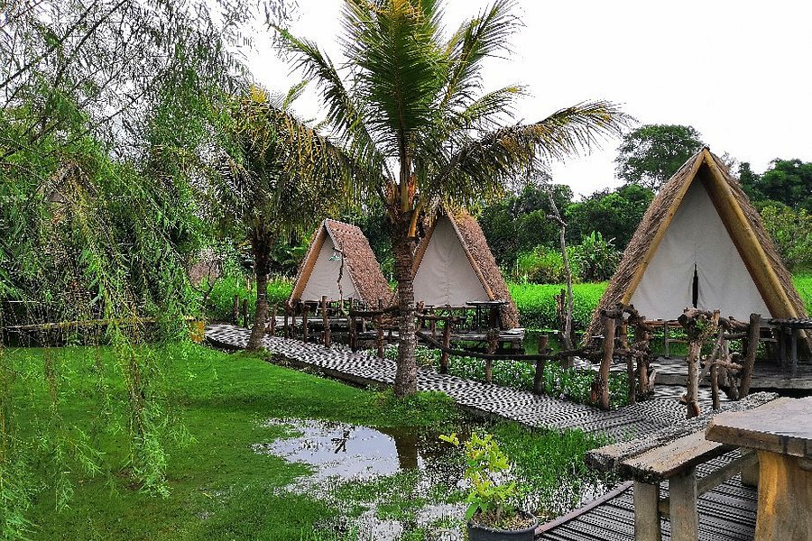 N'jung Bali Camp image