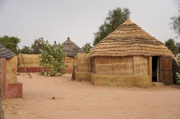 ECOLODGE DE KOBA - Guest house Reviews (Payar, Senegal)