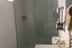 Quarto e suíte