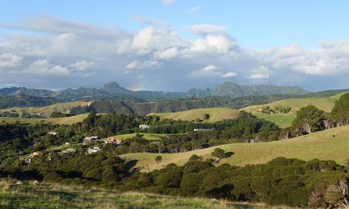 Coromandel New Zealand