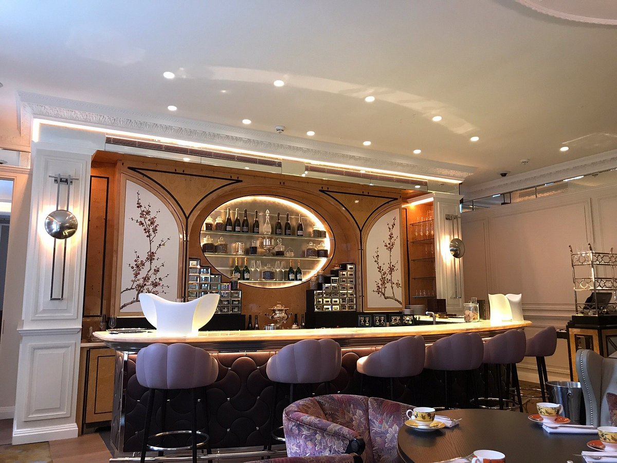 The LaLee Opens at The Cadogan, A Belmond Hotel, London