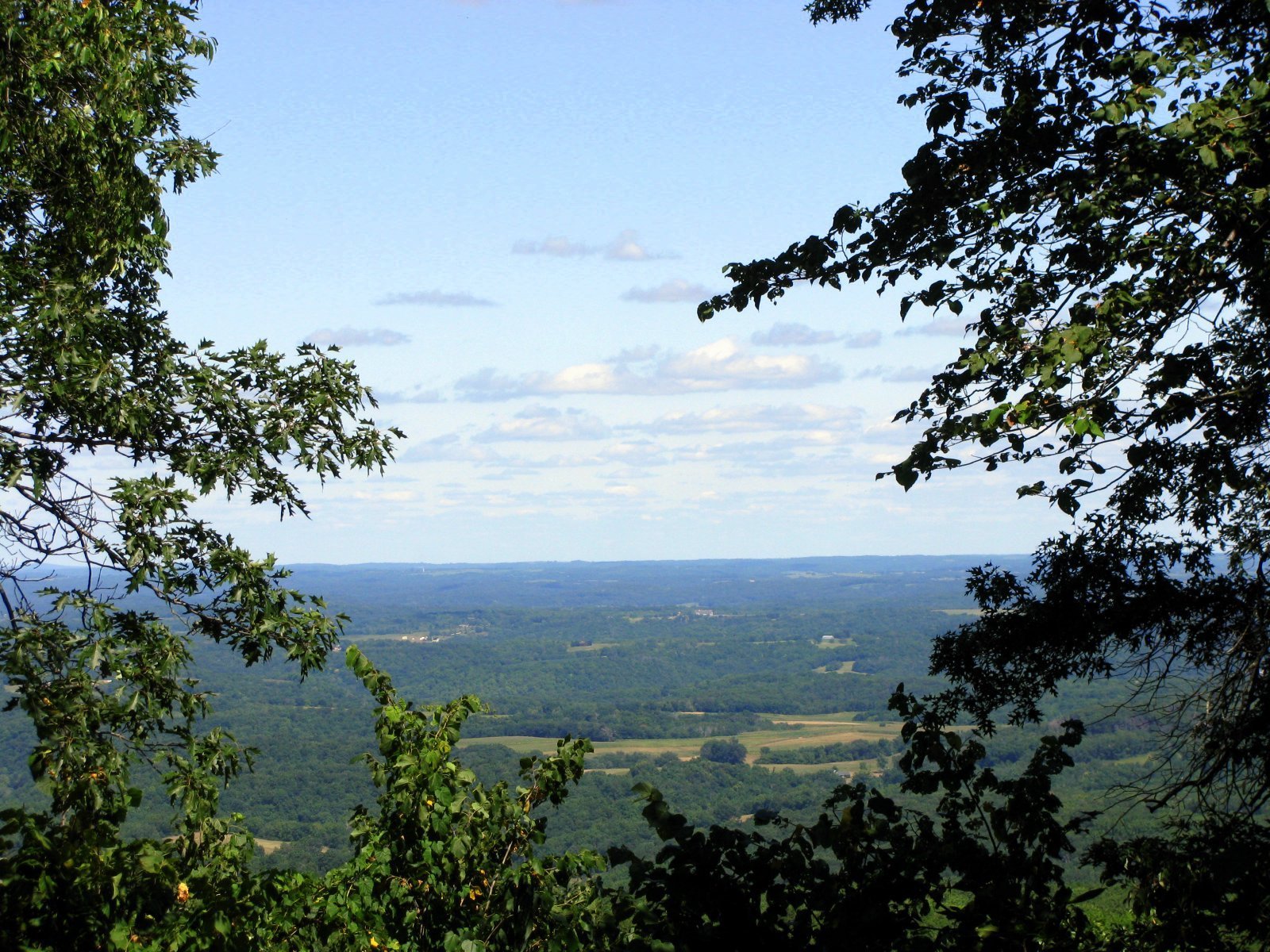 Blue mound state discount park mountain biking