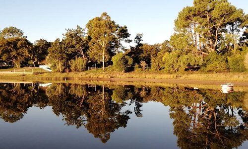 Reserve voos baratos para Maldonado –