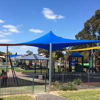 Market Square Recreation Park