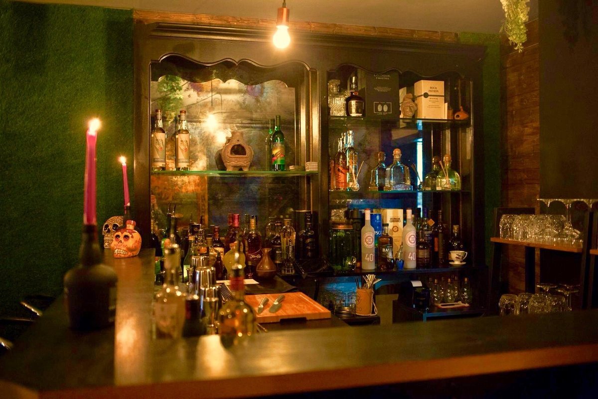 Caracara Speakeasy Bar - All You Need to Know BEFORE You Go (2024)