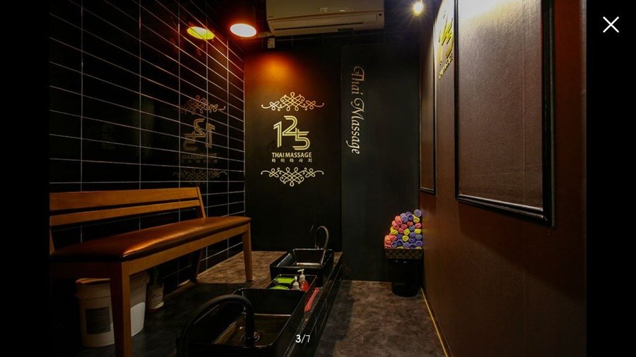 125 thai massage