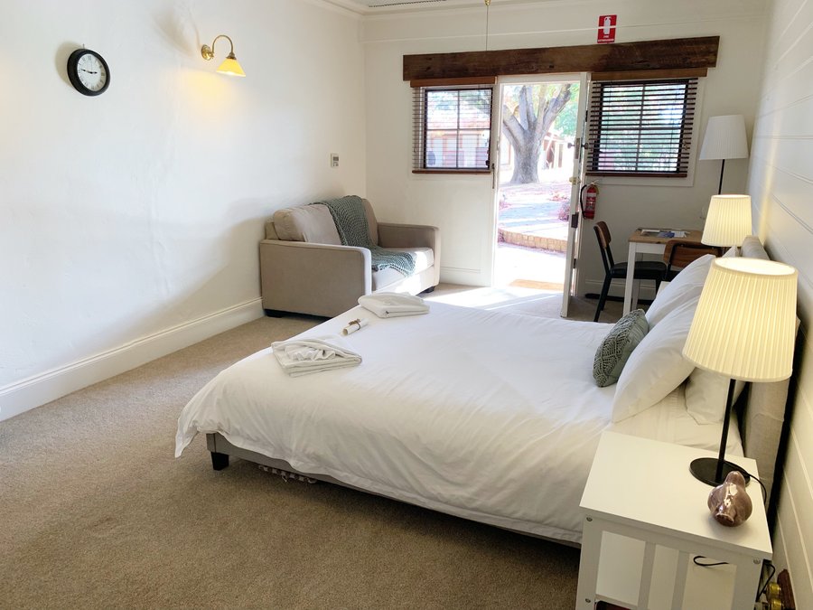 Kaesler Cottages B B Prices Villa Reviews Nuriootpa Barossa Valley Tripadvisor