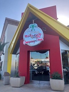 In-N-Out Burger Company Store