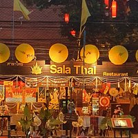 Sala Thai