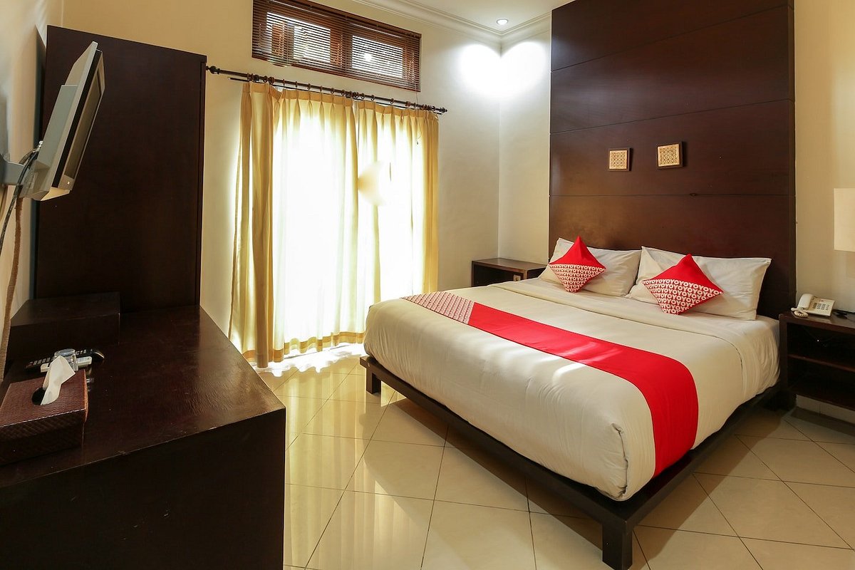 OYO 3488 Puri Mas Kawan Hotel (Bali) - Deals, Photos & Reviews