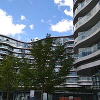 Albion Riverside