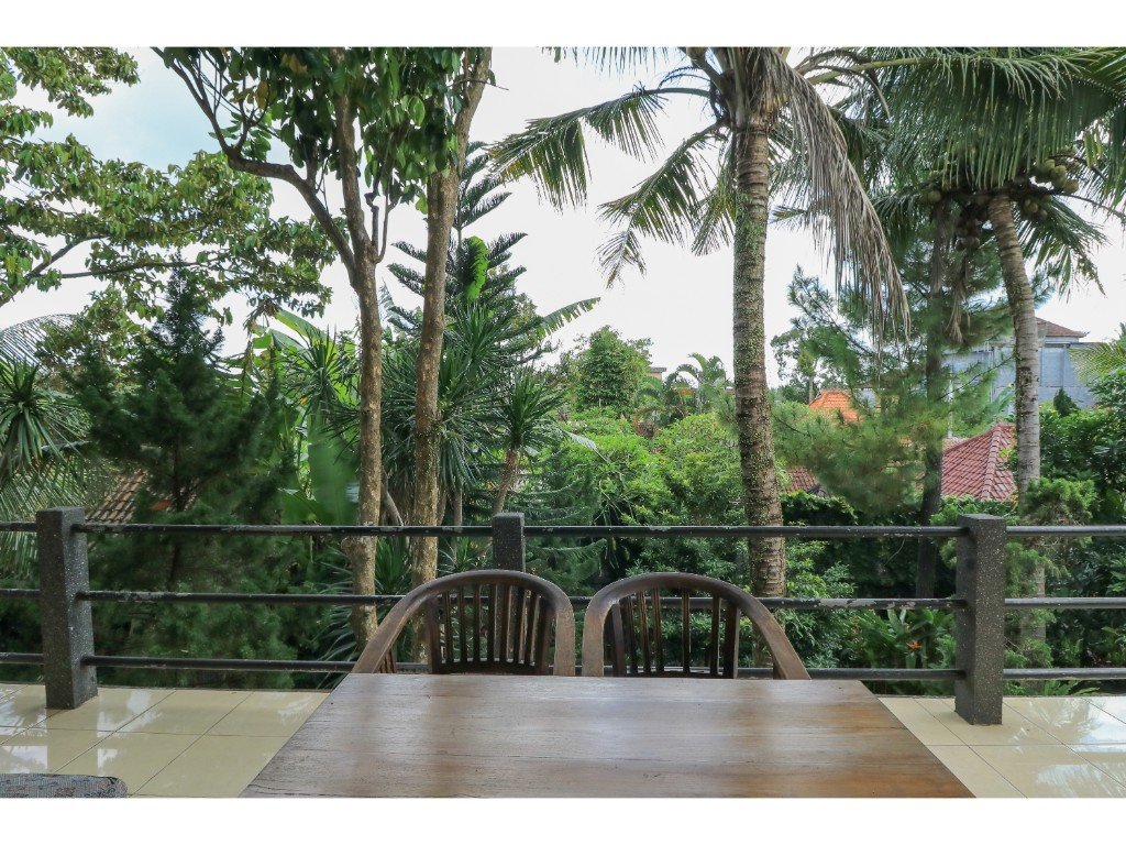 RAHAYU HOUSE UBUD - Prices & B&B Reviews (Bali)