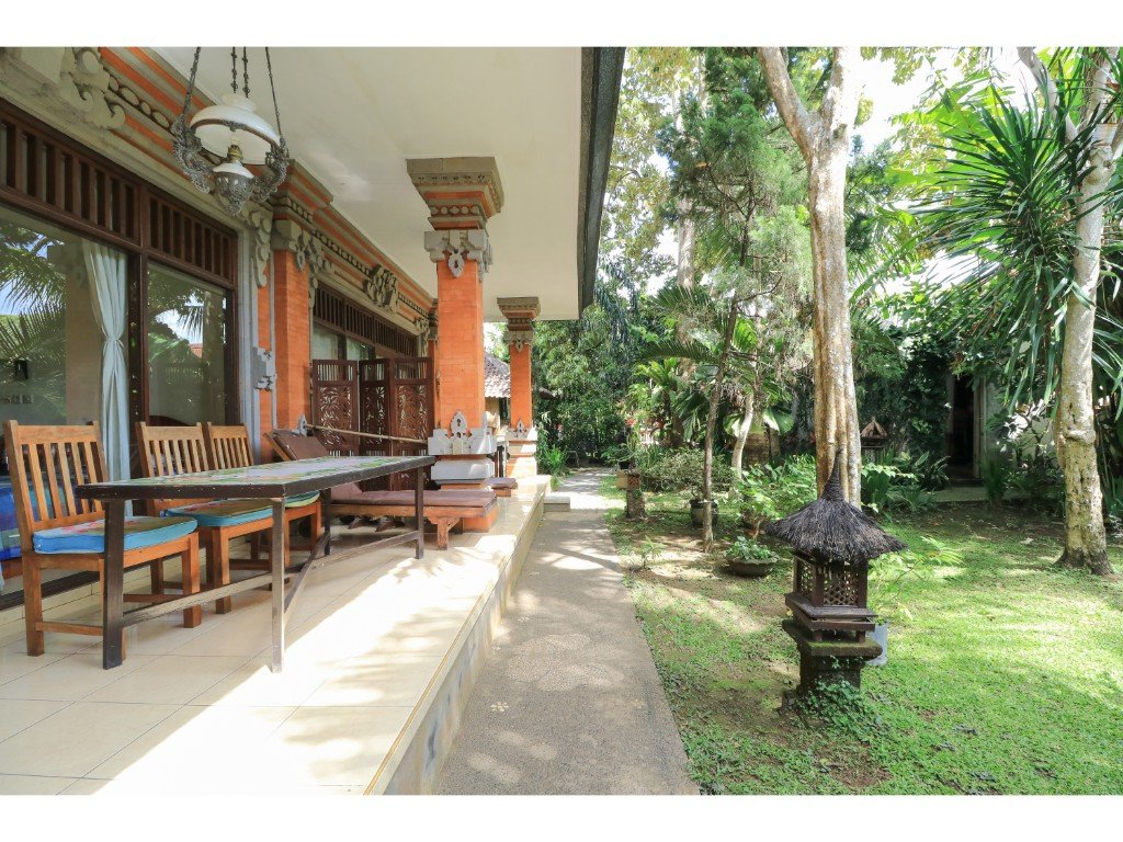 RAHAYU HOUSE UBUD B&B (Bali): Prezzi E Recensioni (2024)