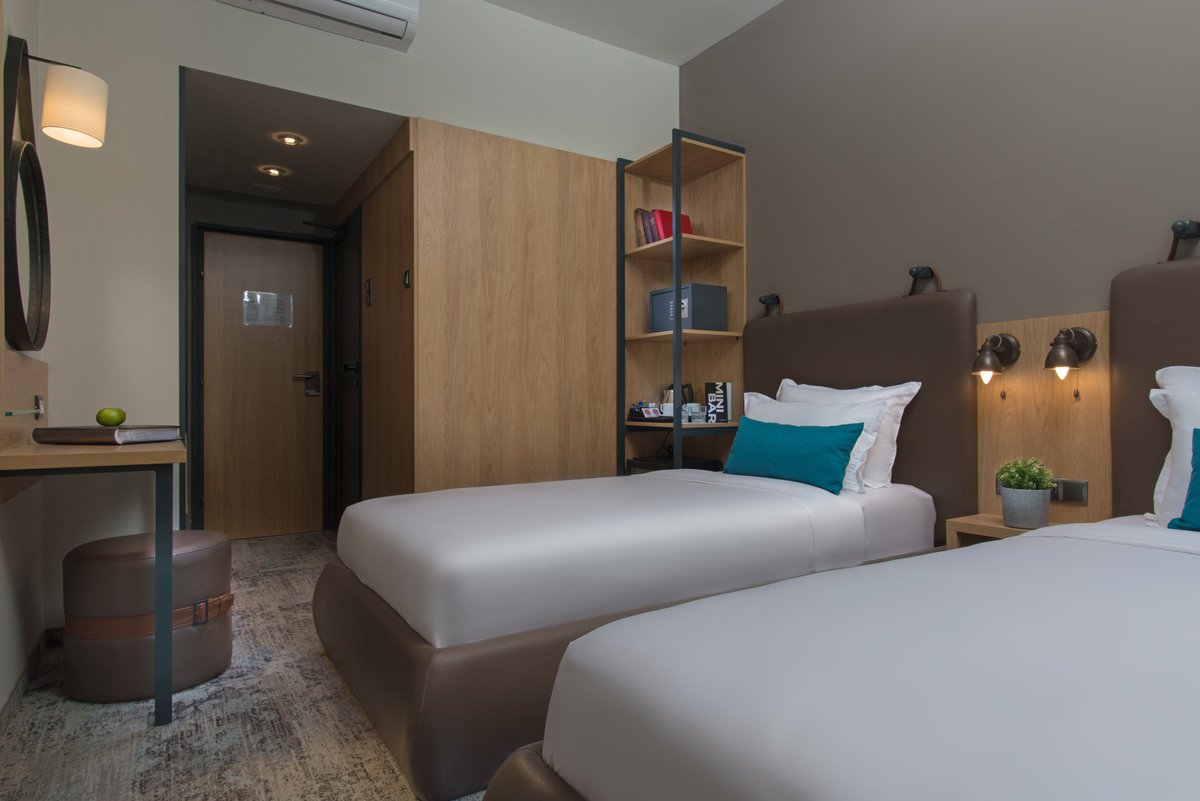 THE STAY HOTEL - Updated 2022 Prices & Reviews (Plovdiv, Bulgaria)