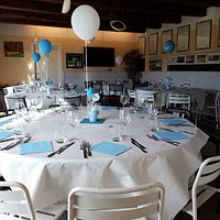 Eventi Al Golf