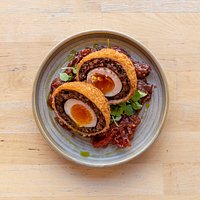 Scotch Egg -