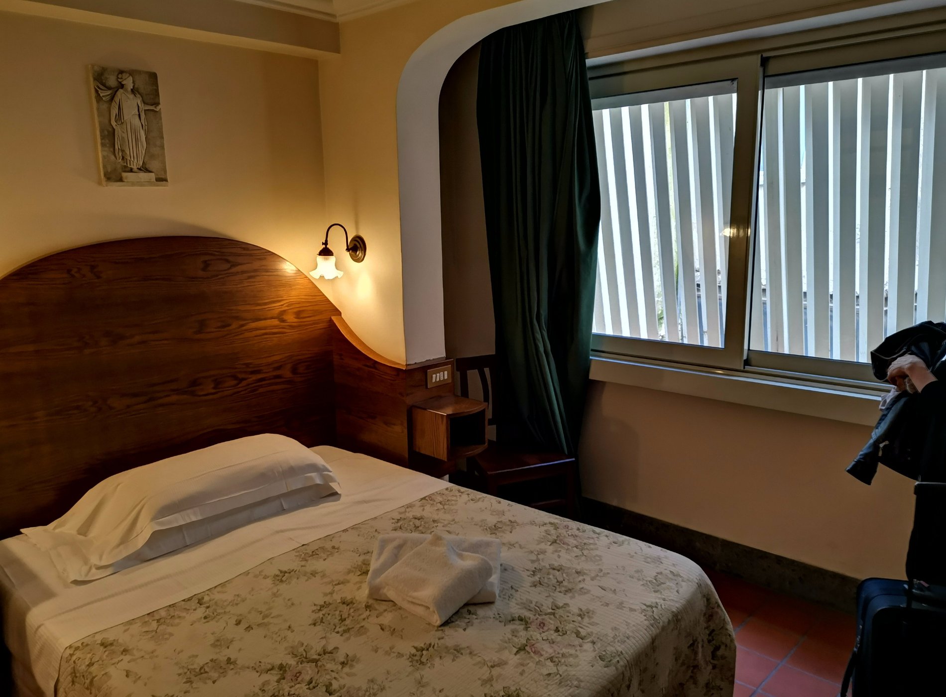 Okapi Rooms by null