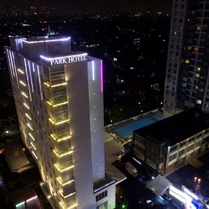 PARK HOTEL Cawang - Jakarta is located in Cawang, a strategic point at East Jakarta for business